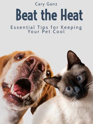 cover image of Beat the Heat